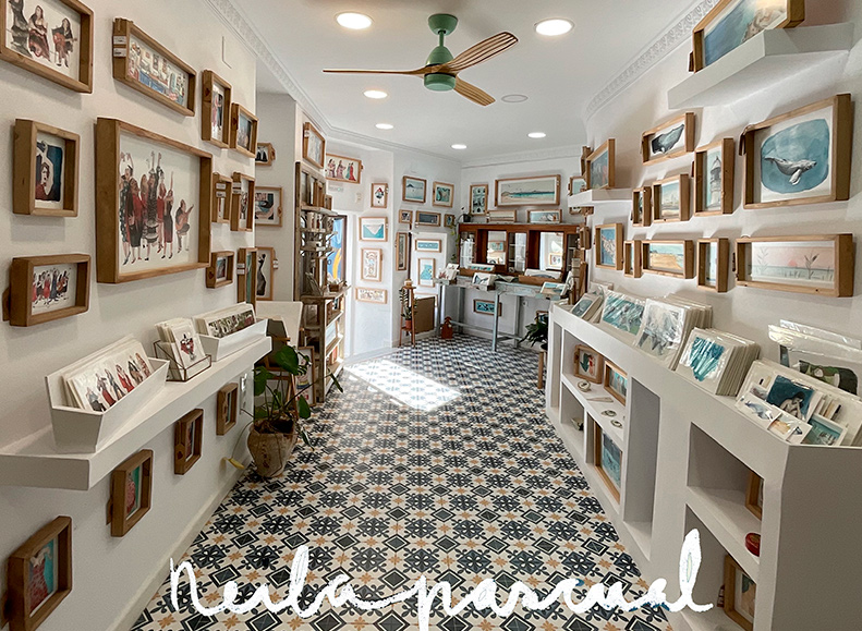 Tienda Vejer de la Frontera